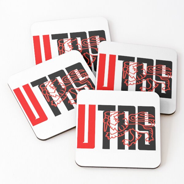 Item preview, University Of Tasmania Classic T-Shirts designed and sold by VEENCLOTHS.