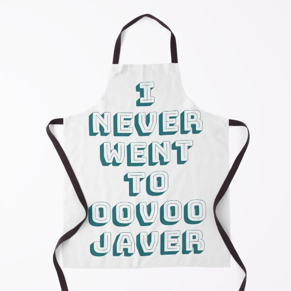 Item preview, Oovoo Javer Vine Meme designed and sold by LMFDesigns.