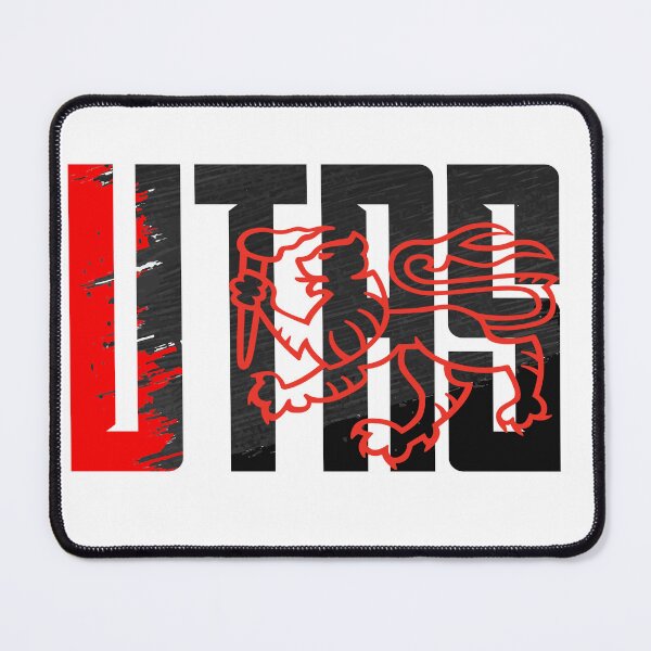 Item preview, University Of Tasmania Classic T-Shirts designed and sold by VEENCLOTHS.