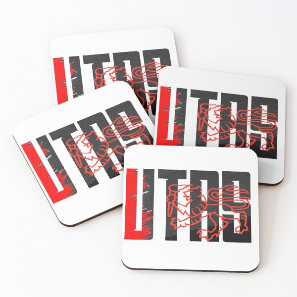 Item preview, University Of Tasmania Classic T-Shirts designed and sold by VEENCLOTHS.