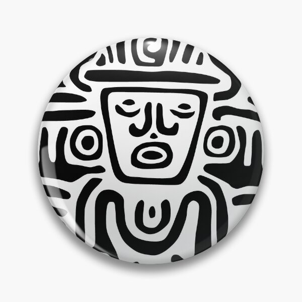 Item preview, Incas culture, icon designed and sold by MIRO3D.