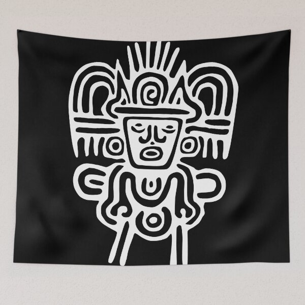 Item preview, Incas culture, icon designed and sold by MIRO3D.