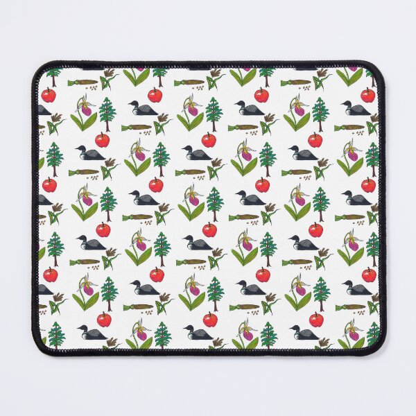 Item preview, Minnesota Nature designed and sold by Casual-Funeral.