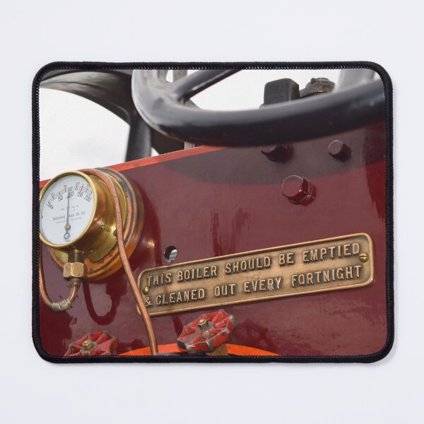 Item preview, The Countess, Instructions for vintage British Steam Engine designed and sold by JonDelorme.