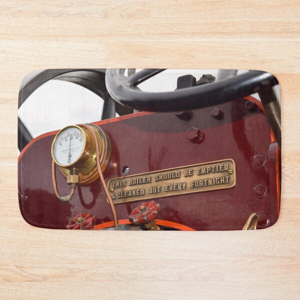 Item preview, The Countess, Instructions for vintage British Steam Engine designed and sold by JonDelorme.