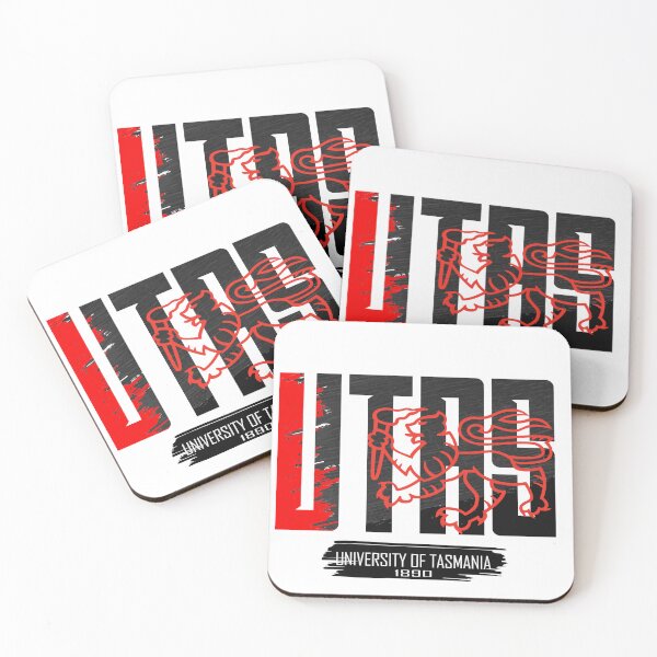 Item preview,  University Of Tasmania Classic T-Shirts designed and sold by VEENCLOTHS.