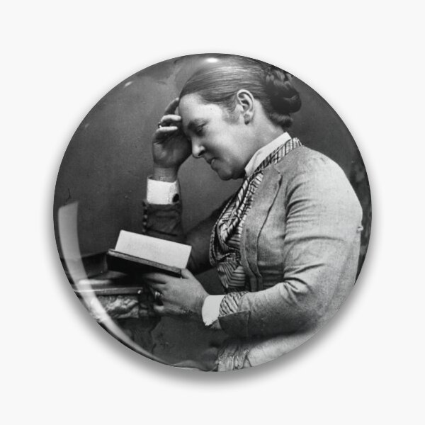 Item preview, Elizabeth Garrett Anderson designed and sold by sh707.