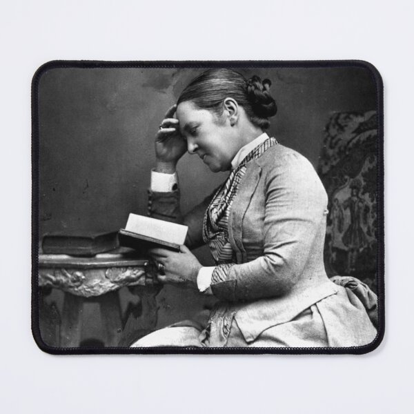 Item preview, Elizabeth Garrett Anderson designed and sold by sh707.