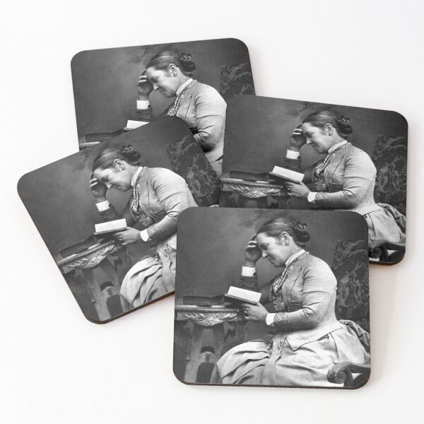 Item preview, Elizabeth Garrett Anderson designed and sold by sh707.
