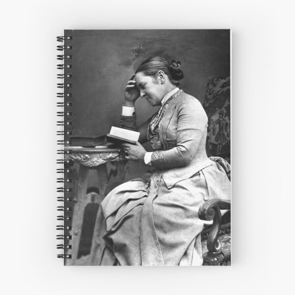 Item preview, Elizabeth Garrett Anderson designed and sold by sh707.