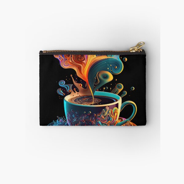Item preview, ideas brewing v1 designed and sold by ai-datamancer.