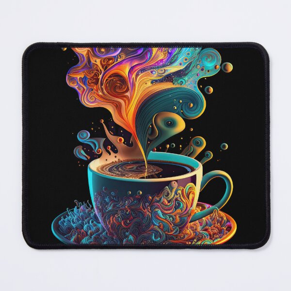 Item preview, ideas brewing v1 designed and sold by ai-datamancer.