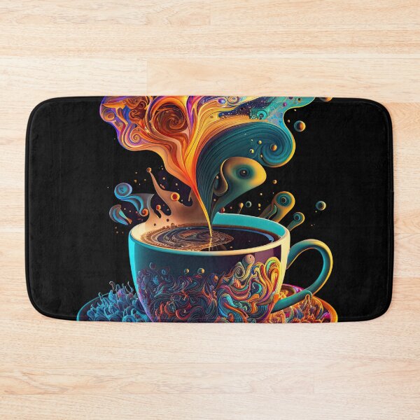 Item preview, ideas brewing v1 designed and sold by ai-datamancer.