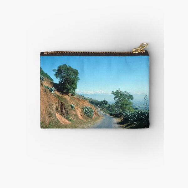 Item preview, 1970s - View of Rural Backroad in Nepal designed and sold by thatwaslife.
