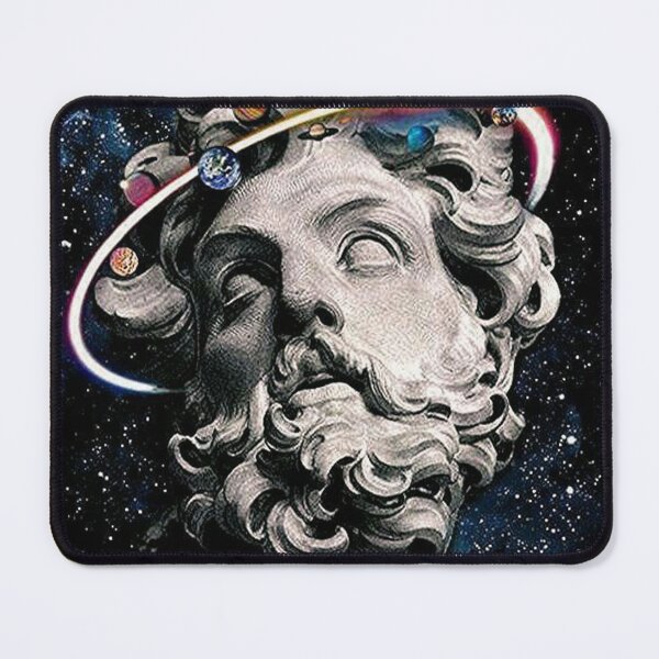 Item preview, Lord Of Universe Zeus designed and sold by SimplifyCD.