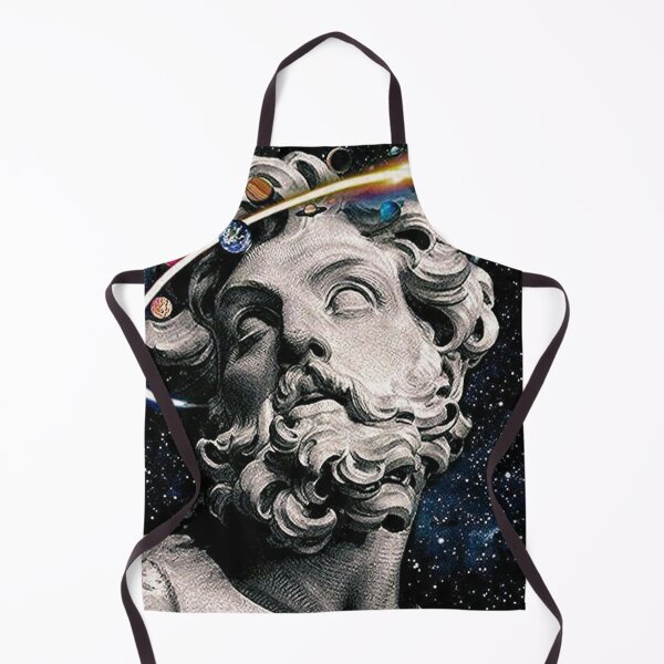 Item preview, Lord Of Universe Zeus designed and sold by SimplifyCD.