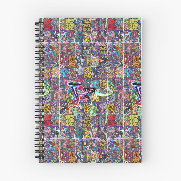 Item preview, Pop abstract designed and sold by Diego Manuel Rodriguez.