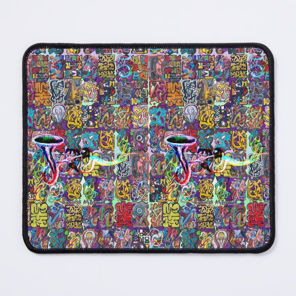Item preview, Pop abstract designed and sold by Diego Manuel Rodriguez.