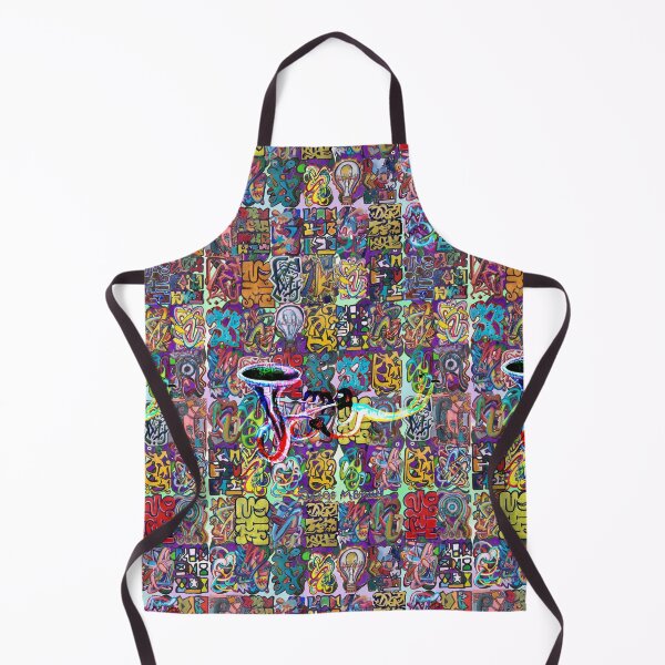 Item preview, Pop abstract designed and sold by Diego Manuel Rodriguez.