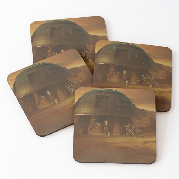 Item preview, Fix Home 3D Surrealism Render Artwork designed and sold by Screenpaint.
