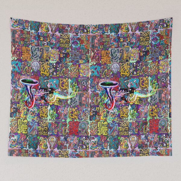Item preview, Pop abstract designed and sold by Diego Manuel Rodriguez.