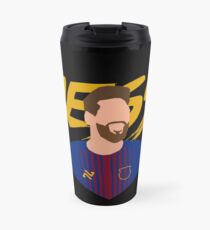 Messi Travel Mug