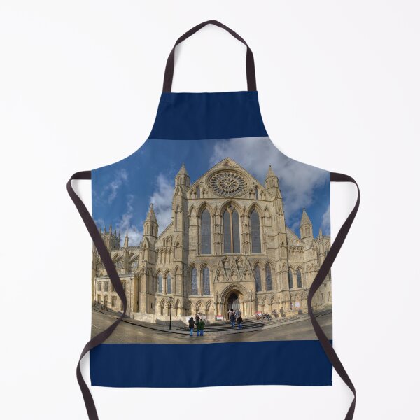 Item preview, York Minster HDR Panoramic designed and sold by Paul Thompson Photography.