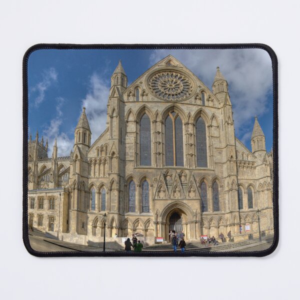 Item preview, York Minster HDR Panoramic designed and sold by Paul Thompson Photography.