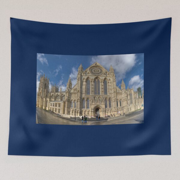 Item preview, York Minster HDR Panoramic designed and sold by Paul Thompson Photography.
