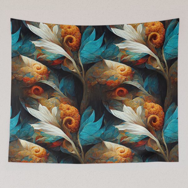 Item preview, Cool and Amazing Fractals version11 designed and sold by PufuMiu.