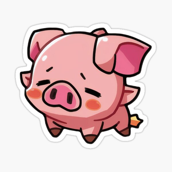Heat the Pig Liver TV Anime Oinks It Up in October 2023 - Crunchyroll News