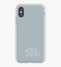 bears bears bears bears bears iPhone Case