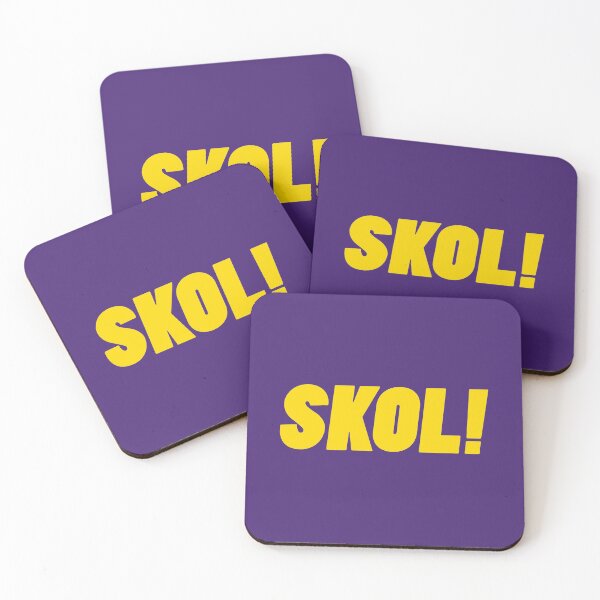 Item preview, SKOL! designed and sold by Casual-Funeral.