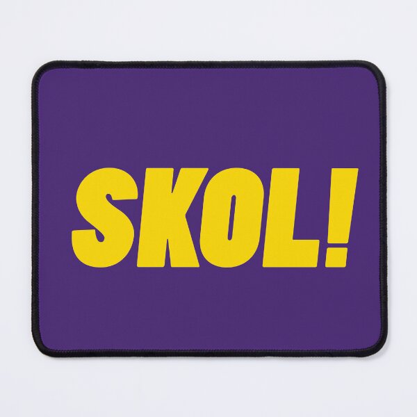 Item preview, SKOL! designed and sold by Casual-Funeral.