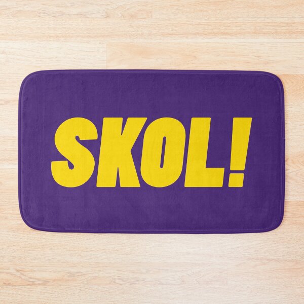 Item preview, SKOL! designed and sold by Casual-Funeral.