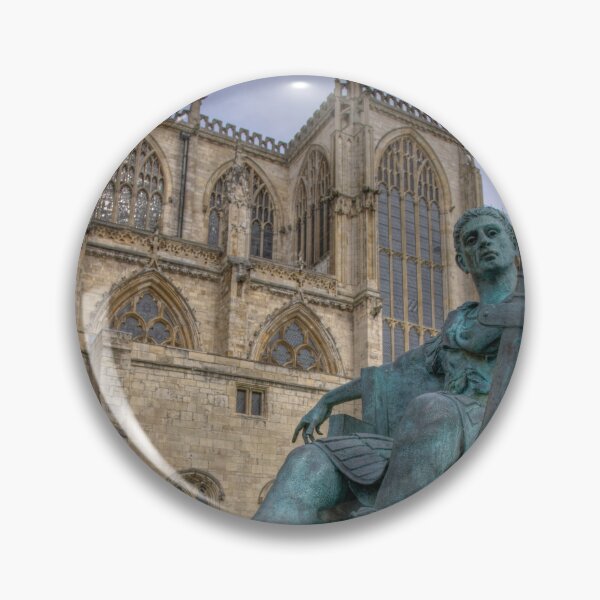 Item preview, Constantine The Great designed and sold by Paul Thompson Photography.