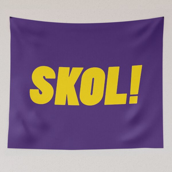 Item preview, SKOL! designed and sold by Casual-Funeral.