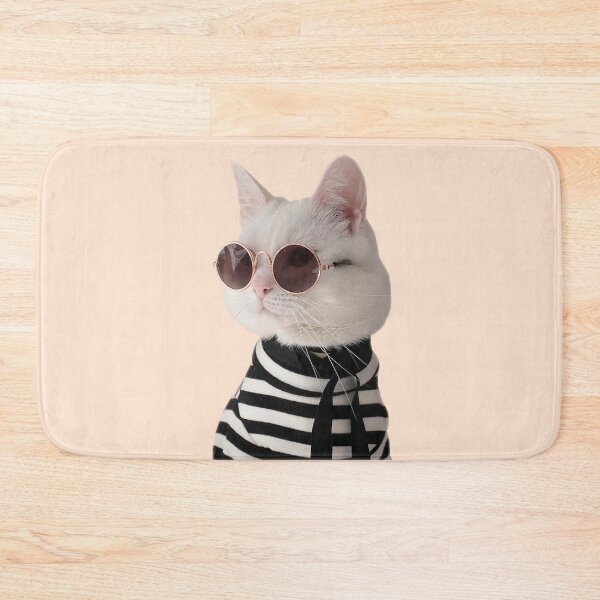 Item preview, ouiouicat designed and sold by meme-stuff.