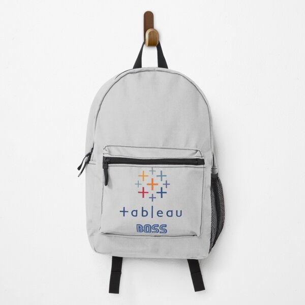 Item preview, Tableau Boss: Data Viz Pro Badge designed and sold by soniaaseguin.
