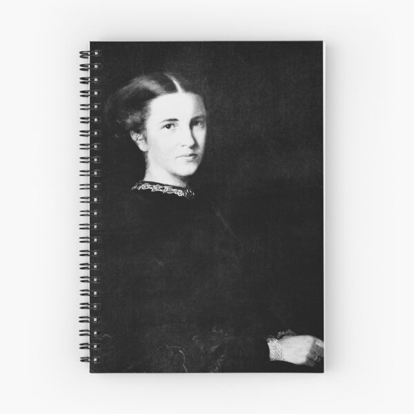 Item preview, Little Girl Elizabeth Garrett Anderson designed and sold by sh707.