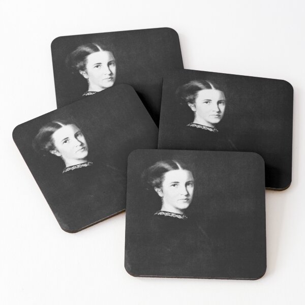 Item preview, Little Girl Elizabeth Garrett Anderson designed and sold by sh707.