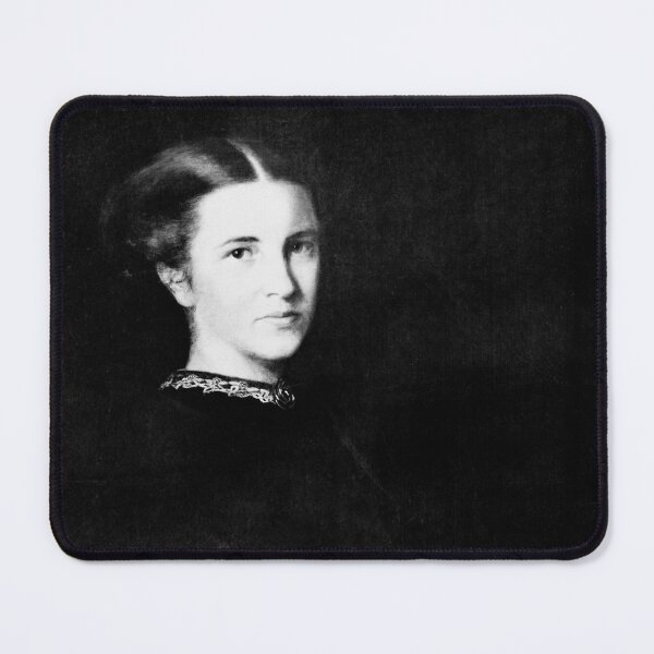 Item preview, Little Girl Elizabeth Garrett Anderson designed and sold by sh707.