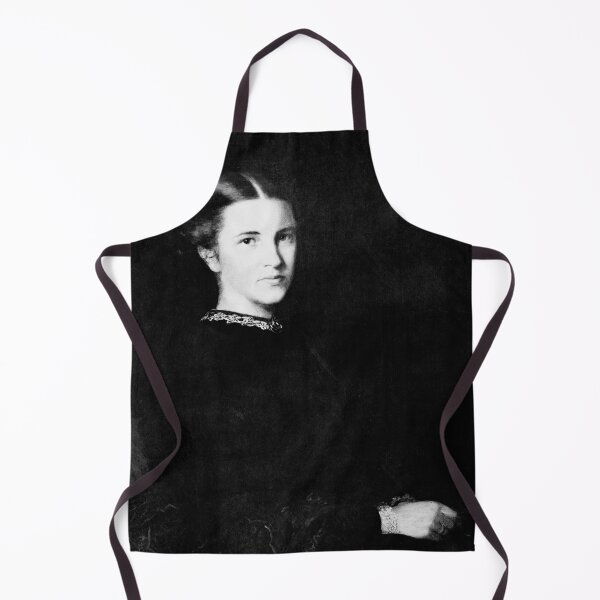 Item preview, Little Girl Elizabeth Garrett Anderson designed and sold by sh707.