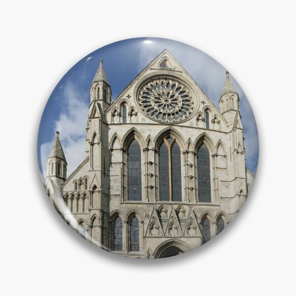 Item preview, York Minster designed and sold by Paul Thompson Photography.