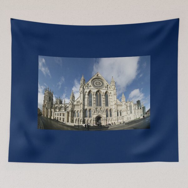 Item preview, York Minster designed and sold by Paul Thompson Photography.