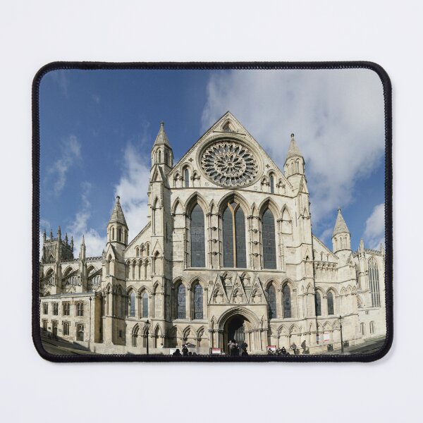 Item preview, York Minster designed and sold by Paul Thompson Photography.