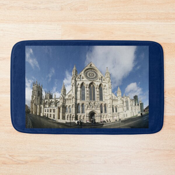 Item preview, York Minster designed and sold by Paul Thompson Photography.