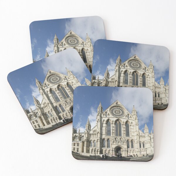 Item preview, York Minster designed and sold by Paul Thompson Photography.