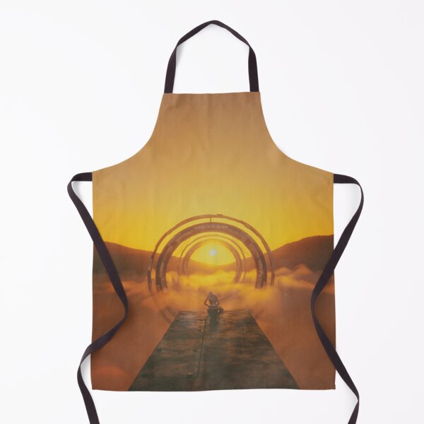Item preview, In The Sky 3D Surrealism Render Artwork  designed and sold by Screenpaint.