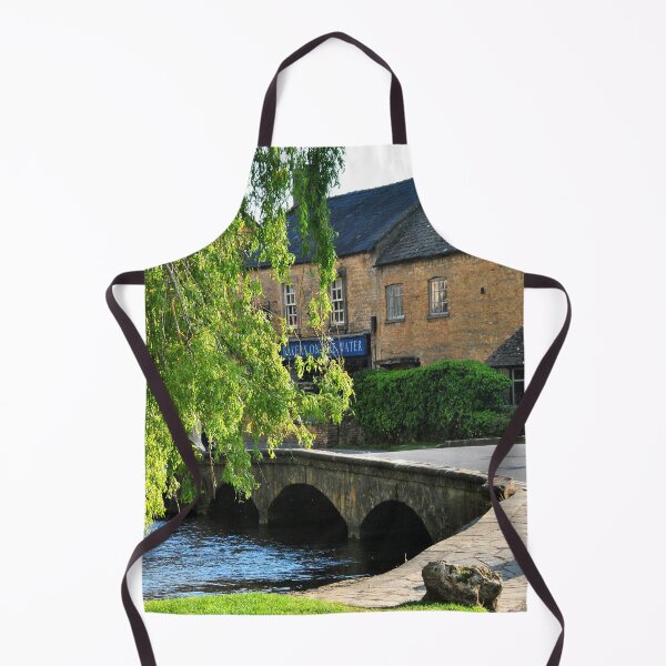Item preview, Bourton on the Water Cotswolds England UK designed and sold by AndyEvansPhotos.